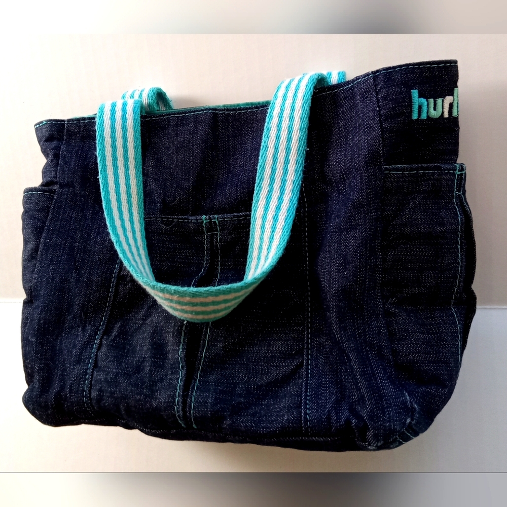 Hurley Purse